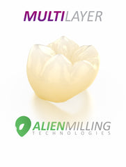 Alien Multi-Layer Collection