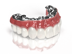 RT Full Arch Hyrbid