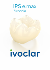Ivoclar IPS e.max Zirconia Collection