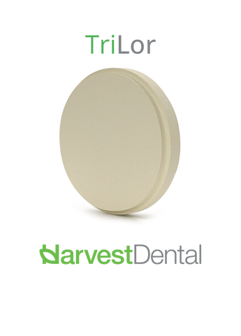 Harvest Dental Tri-Lor