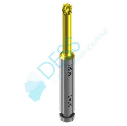 Torx Screw Driver for Angle Bases